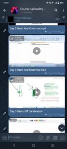 ITIF (Investing Tree Institute of Finance) Pro Plus Course