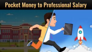 POCKET MONEY TO PROFESSIONAL SALARY VIVEK BINDRA COURSE