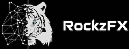 Rockzfx Masterclass 4.0 paid Course