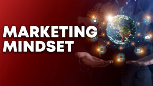 Marketing Mindset Course by IDigitalPreneur