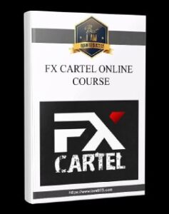 FX Cartel Trading Course