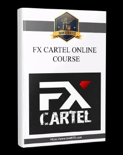 FX Cartel Trading Course